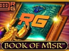 Book Of Misr