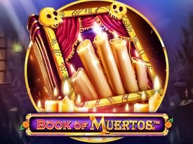 Book Of Muertos