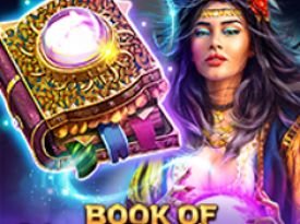 Book Of Mystic Revelations