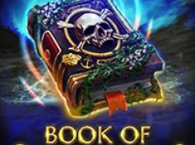 Book Of Ocean Outlaws