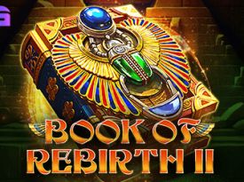 Book Of Rebirth 2
