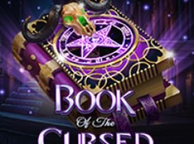Book Of The Cursed
