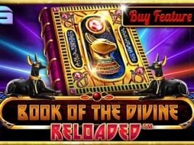 Book Of The Divine Reloaded