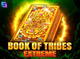 Book Of Tribes Extreme