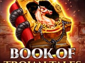 Book Of Trojan Tales
