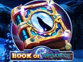 Book Of Wolves