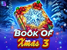 Book Of Xmas 3