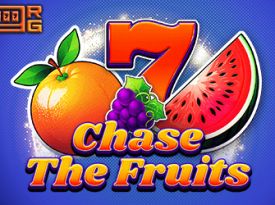 Chase The Fruits