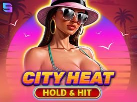 City Heat - Hold & Hit