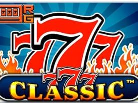 Classic 777
