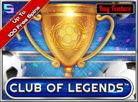 Club Of Legends