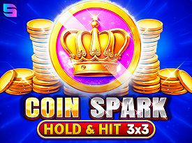 Coin Spark