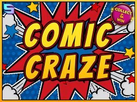 Comic Craze