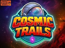 Cosmic Trails
