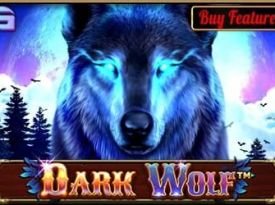 Dark Wolf