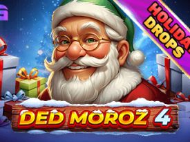Ded Moroz 4