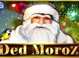 Ded Moroz