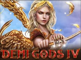 Demi Gods 4