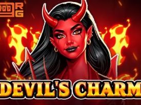 Devil's Charm