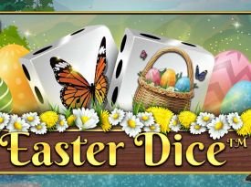 Easter Dice