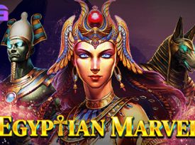 Egyptian Marvel