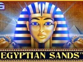 Egyptian Sands