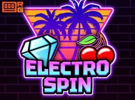 Electro Spin