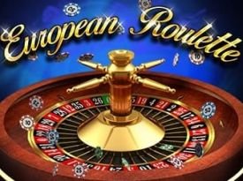 European Roulette VIP