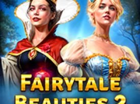 Fairytale Beauties 2
