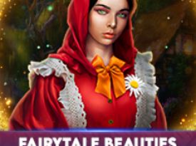 Fairytale Beauties - Daydream Fantasy