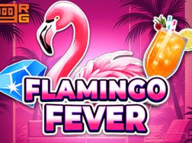 Flamingo Fever