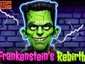 Frankenstein's Rebirth