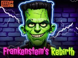 Frankenstein's Rebirth