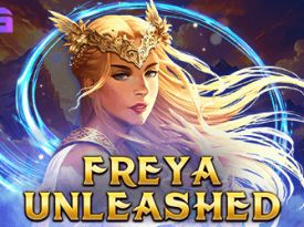 Freya Unleashed