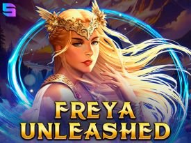 Freya Unleashed