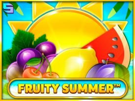 Fruity Summer