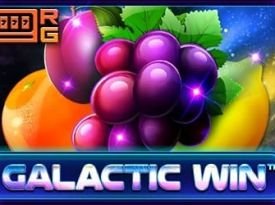 Galactic Win