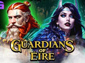 Guardians Of Éire