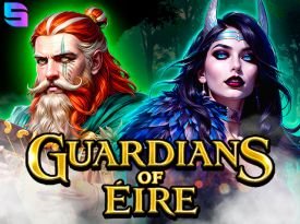 Guardians Of Éire