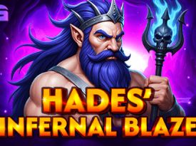 Hades’ Infernal Blaze