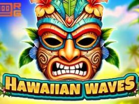 Hawaiian Waves
