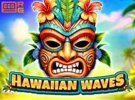 Hawaiian Waves