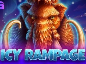 Icy Rampage
