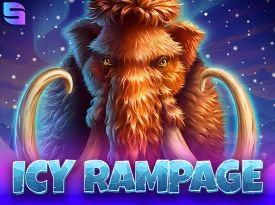 Icy Rampage