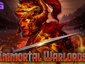Immortal Warlords