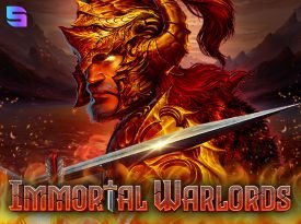Immortal Warlords