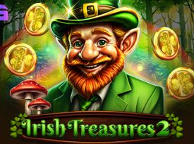 Irish Treasures 2