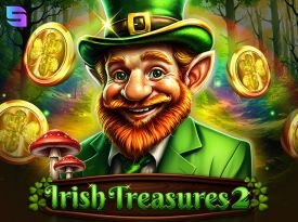 Irish Treasures 2