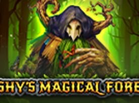 Leshy's Magical Forest