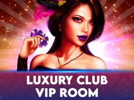 Luxury Club - Vip Room
